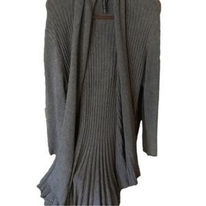 Allie & Rob Swing Sweater L